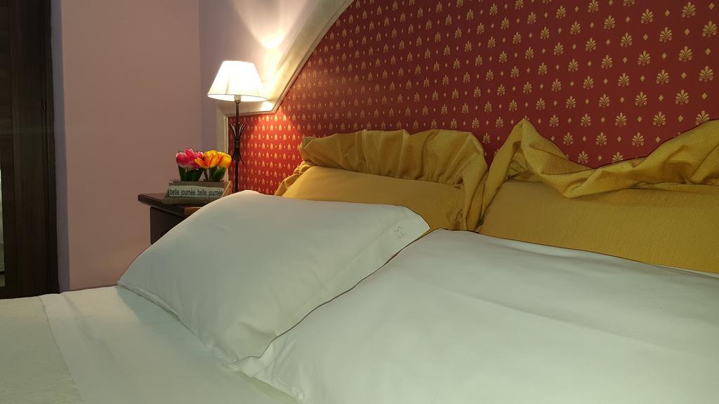 B&B Monte Dei Pegni Агридженто Номер фото