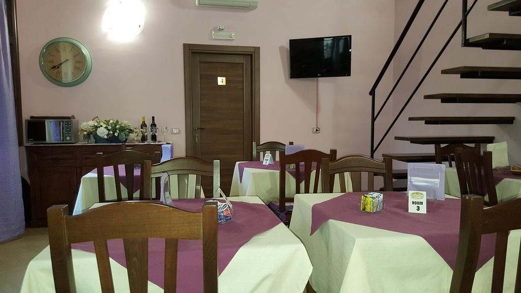 B&B Monte Dei Pegni Агридженто Номер фото