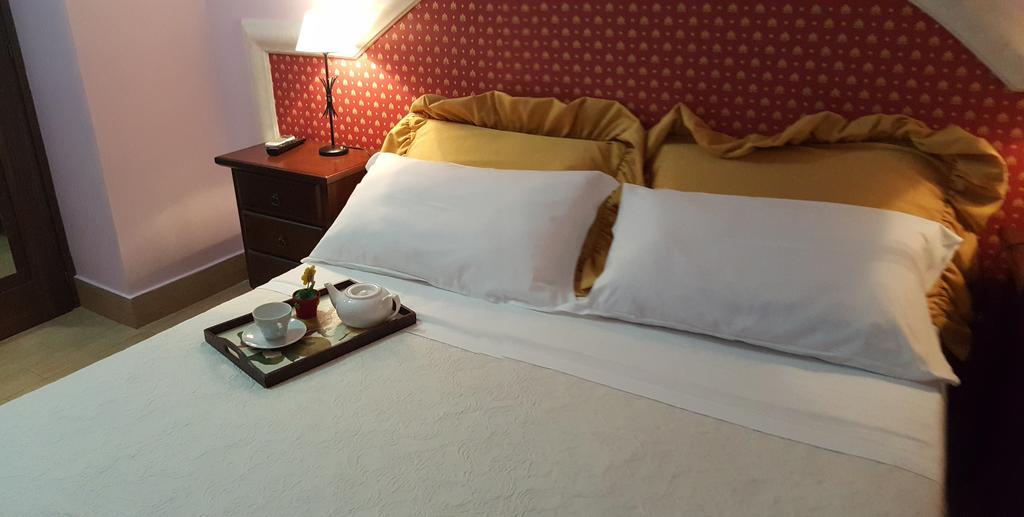 B&B Monte Dei Pegni Агридженто Номер фото