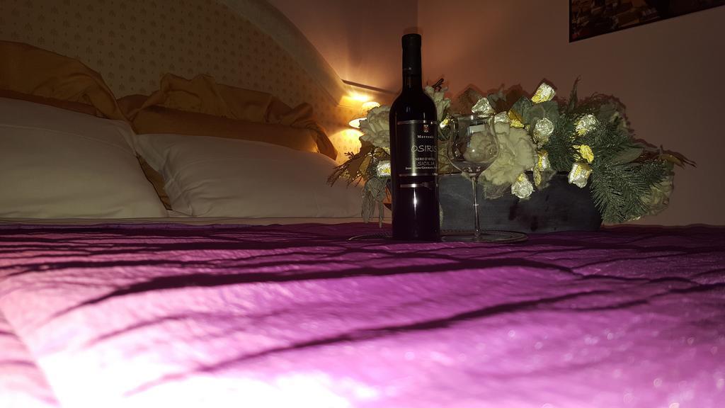 B&B Monte Dei Pegni Агридженто Номер фото