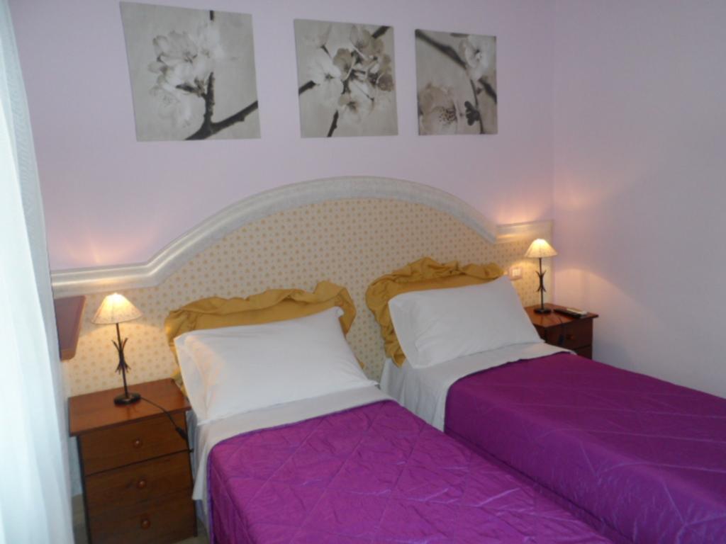 B&B Monte Dei Pegni Агридженто Номер фото