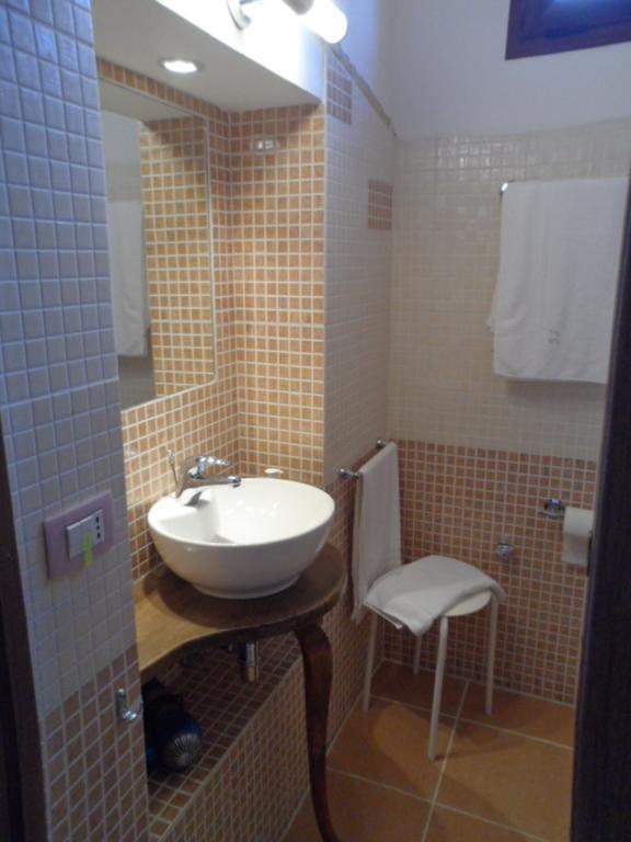 B&B Monte Dei Pegni Агридженто Номер фото