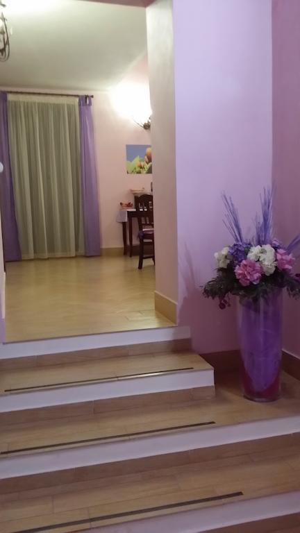 B&B Monte Dei Pegni Агридженто Экстерьер фото