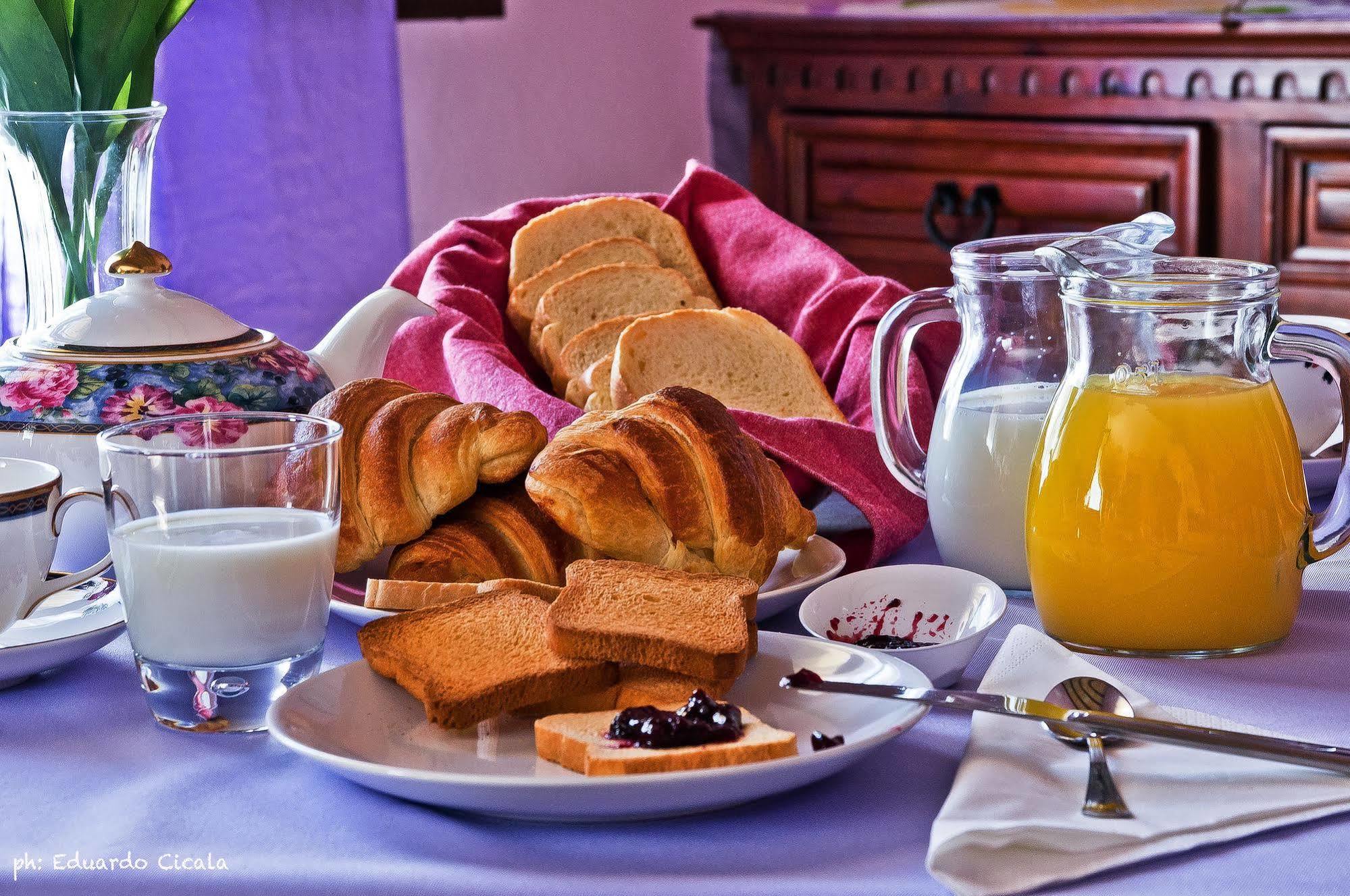 B&B Monte Dei Pegni Агридженто Экстерьер фото